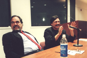 Peter Kuznick and Oliver Stone